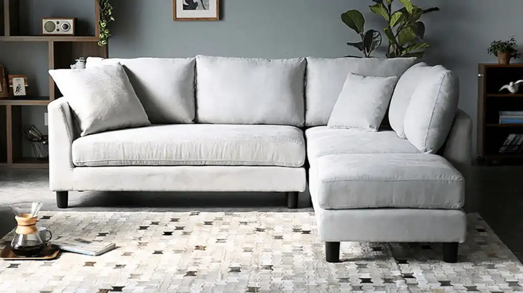 Ottoman: Uses of ottoman in interior design