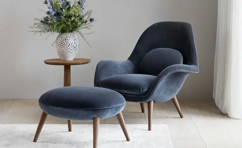 Ottoman: Uses of ottoman in interior design