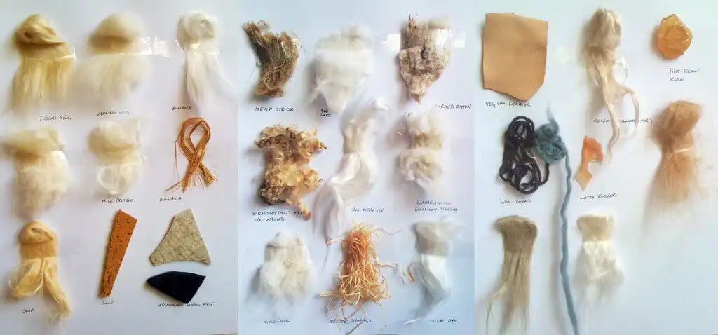Textile Testing Equipment