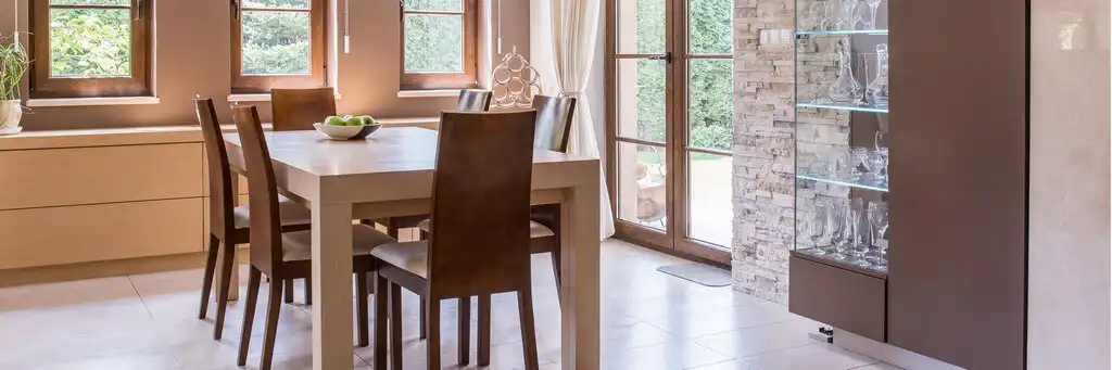 Warm colors make a comeback in 2021- Interior design