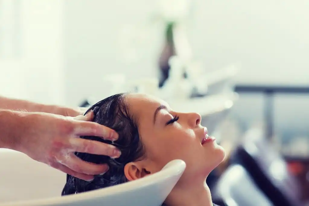 Benefits of jasmine oil for hair