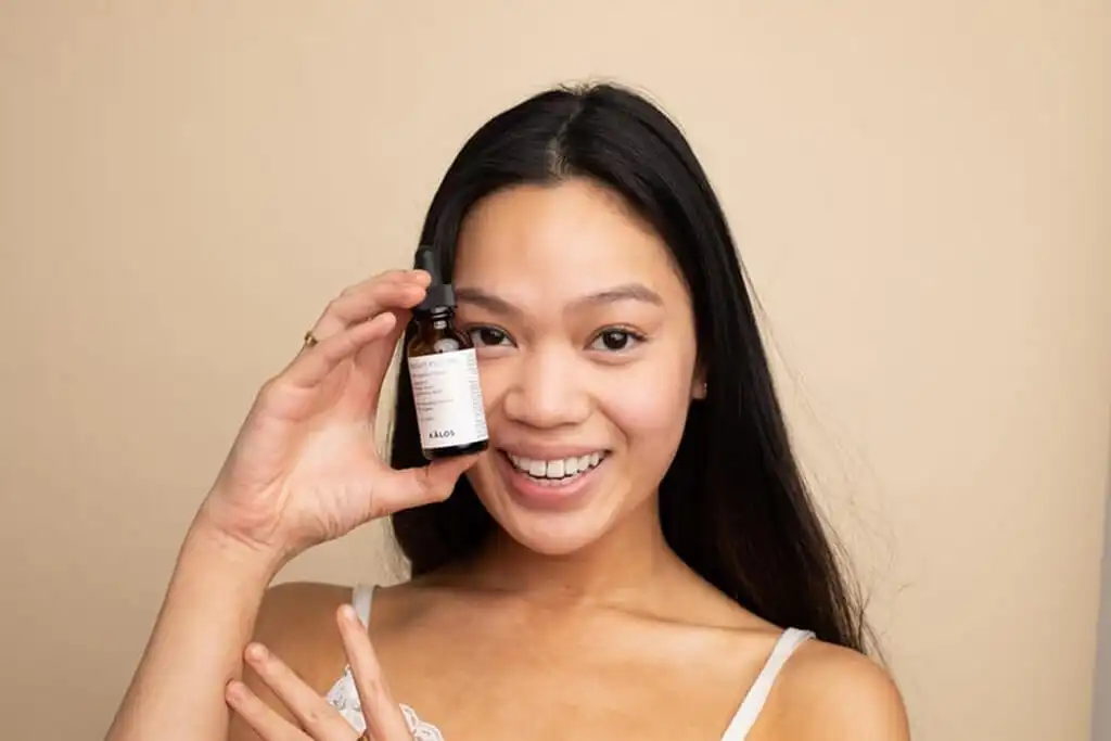 Benefits of jasmine oil for skin