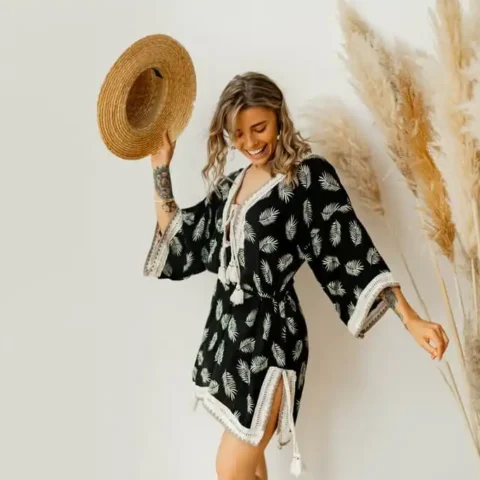 Cotton for monsoons: Tips to beat humidity in style