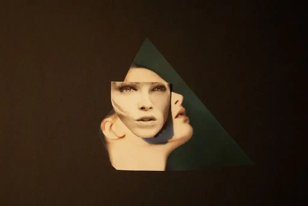 Cubism In Fashion