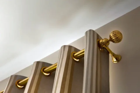 Curtains and blinds trending in 2021
