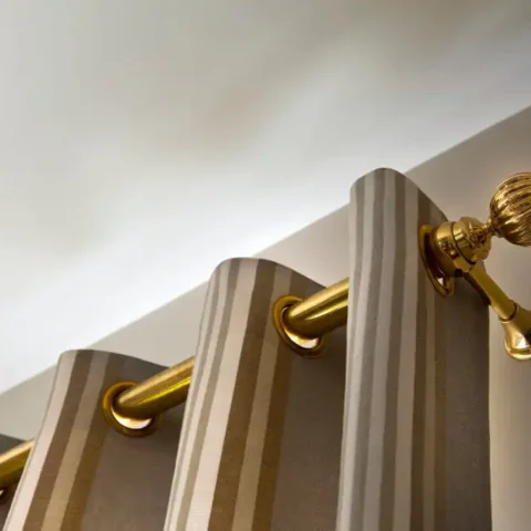 Curtains and blinds trending in 2021