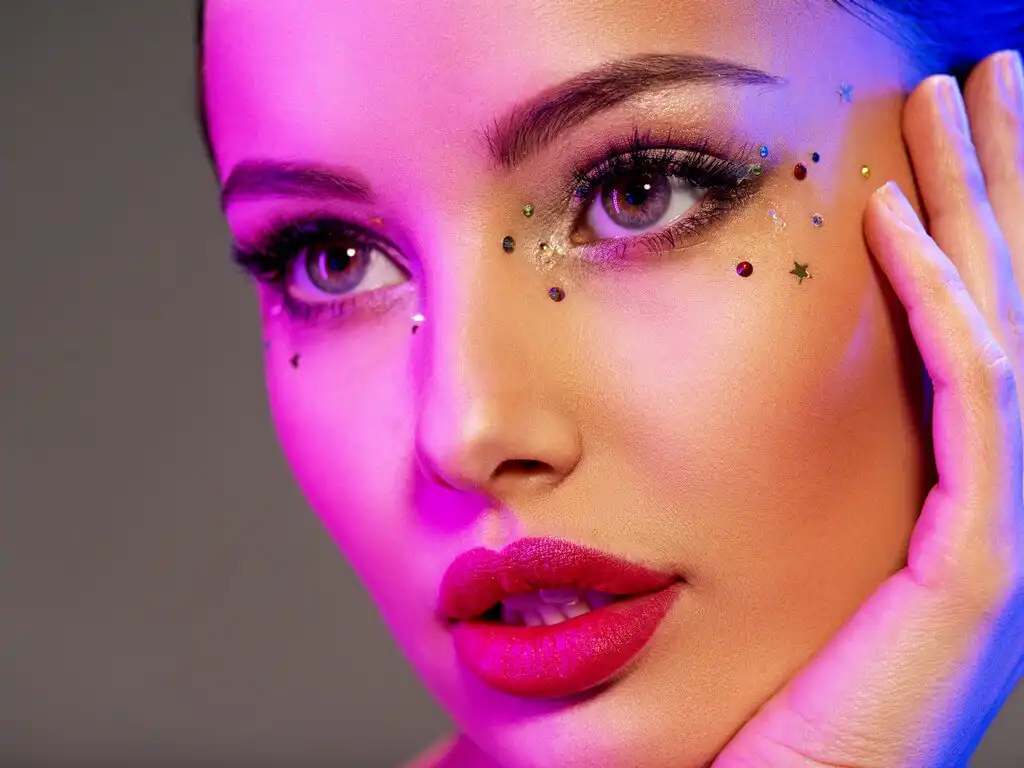 Dewy skin makeup: Six step guide to get radiant makeup look