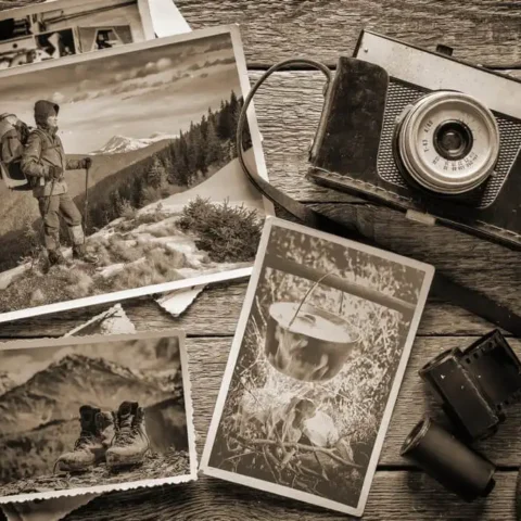 Fashion Photography: The 4 Types!