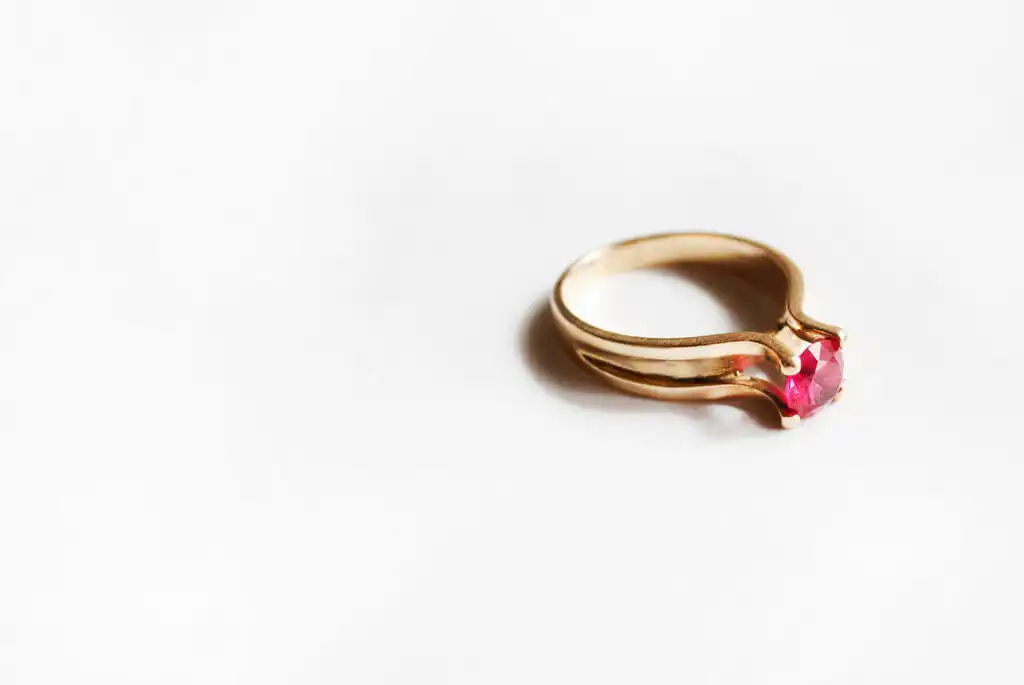 Gemstones: A Guide To Jewellery