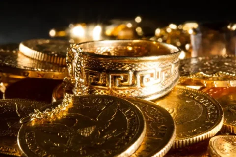 Gold: All You Need To Know!