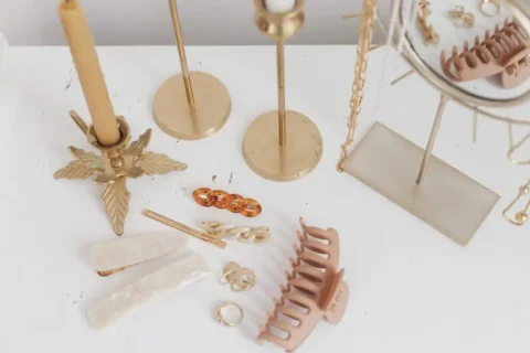 Hair Pins: The Different Types!
