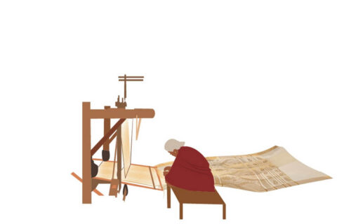 Handlooms: History And Significance In Indian Culture