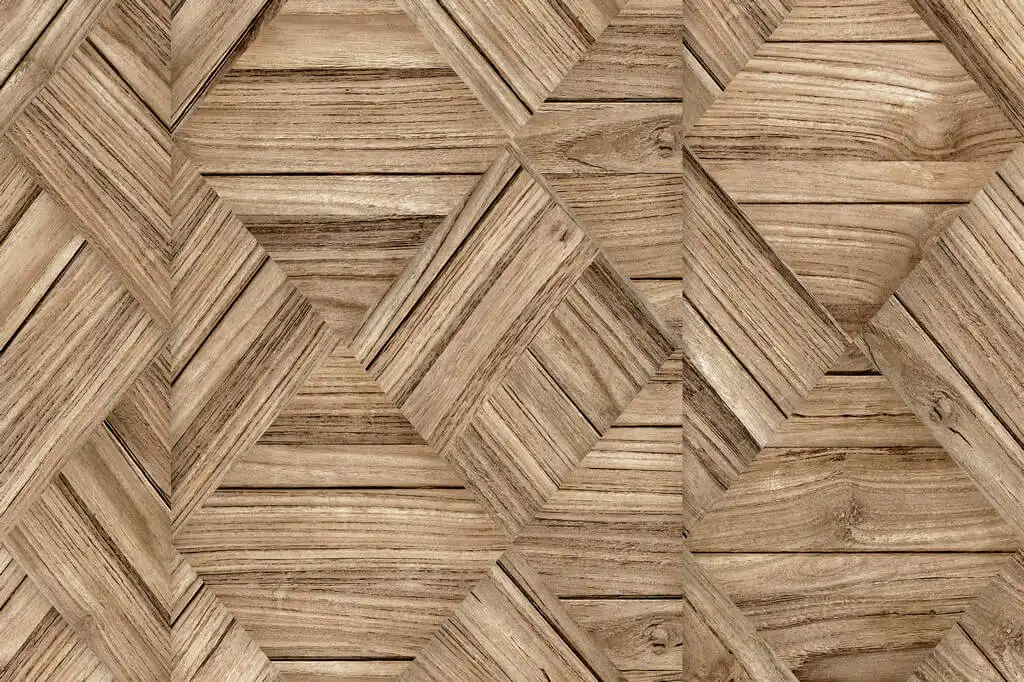 Is oak wood suitable for furniture?