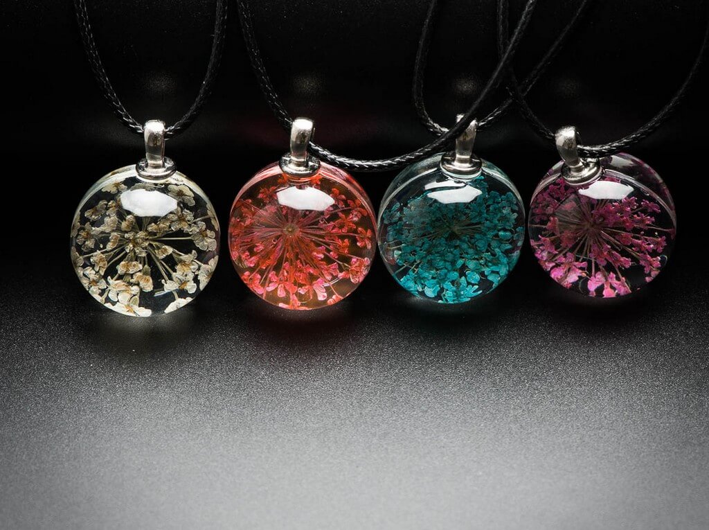 Jewellery Making: The Materials Used!