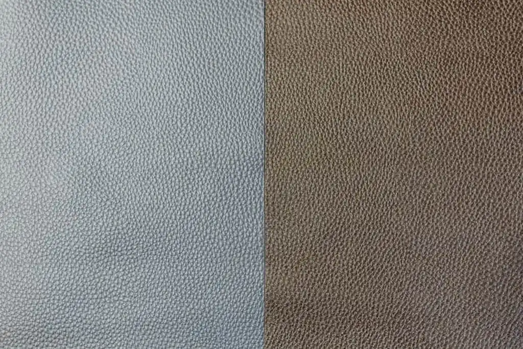 Leather: how to remove ink stains