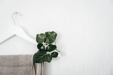 Sustainable Fashion: Revamp. Restore.