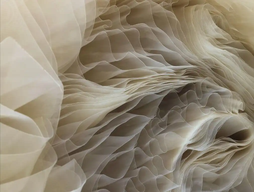 Textile: How Is The Textile Industry Evolving?