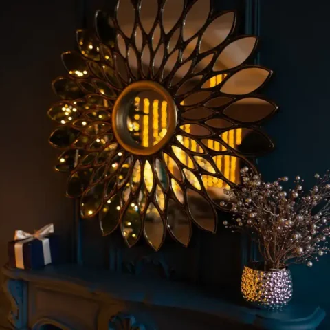 Why are mirrors so expensive?