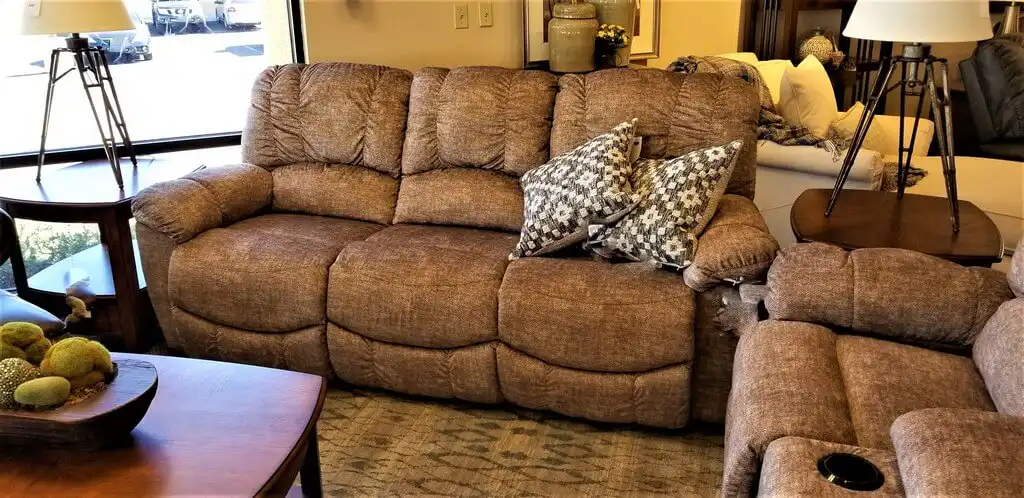5 Rules to arrange furniture in interior design