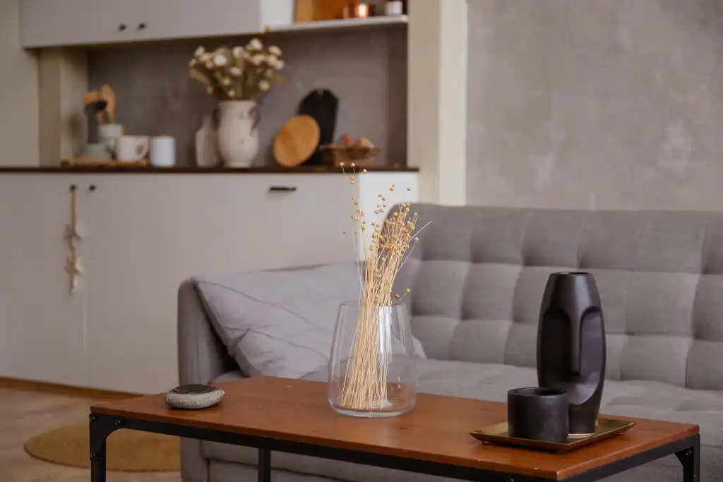 5 Rules to arrange furniture in interior design