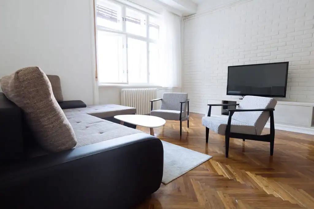 5 Rules to arrange furniture in interior design