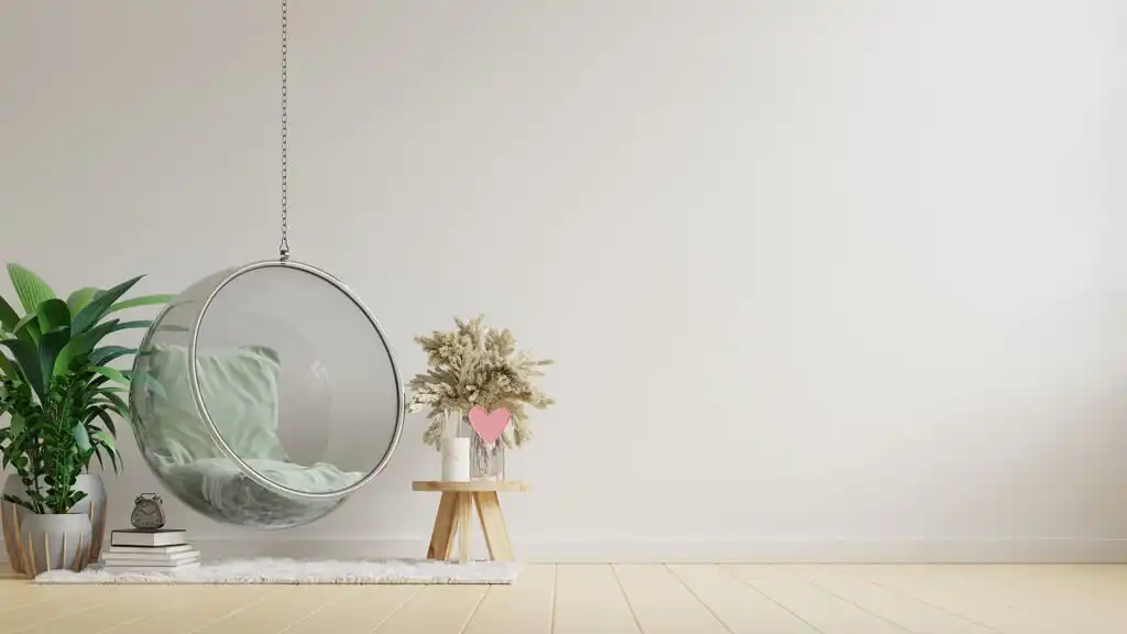 5 Ways to decorate the corners of house
