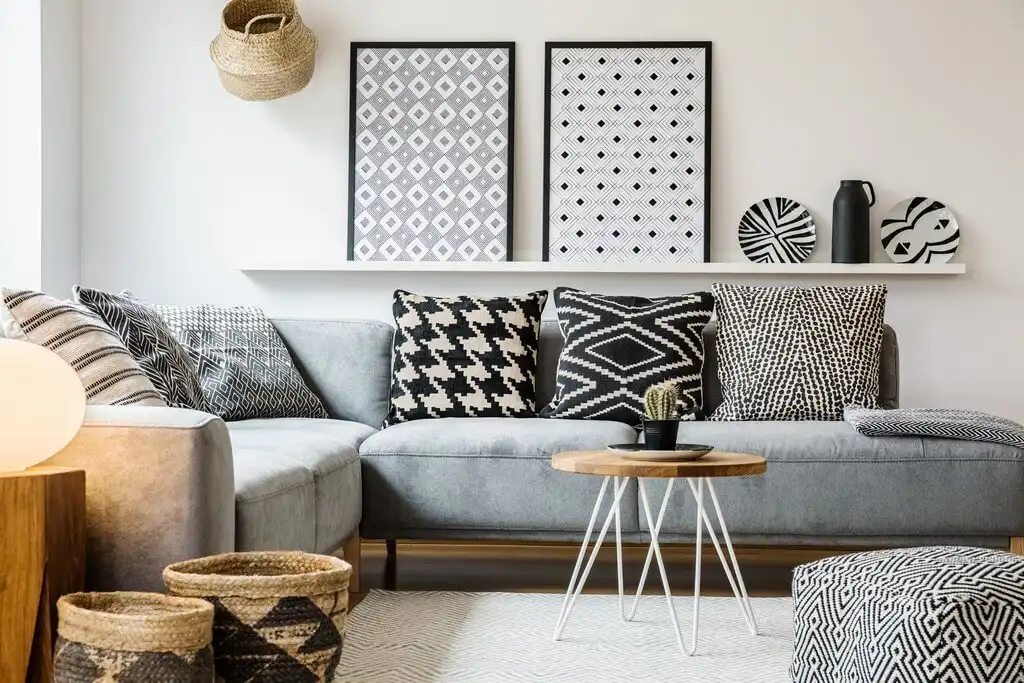 5 Ways to decorate the corners of house