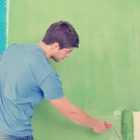 6 Trending Wall Colors Interior Design is rooting for in 2022