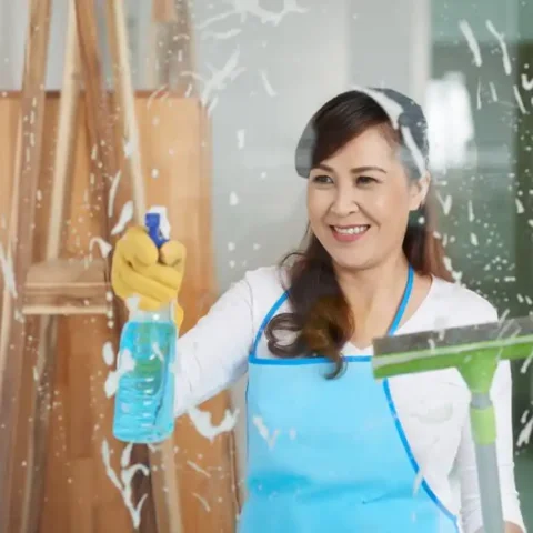 Common window cleaning mistakes to avoid
