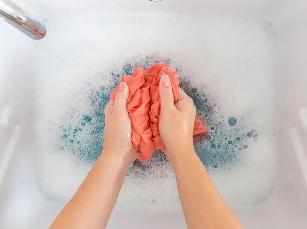 Disinfecting Clothes: 3 Easy Ways To Keep Clothes Germ-Free