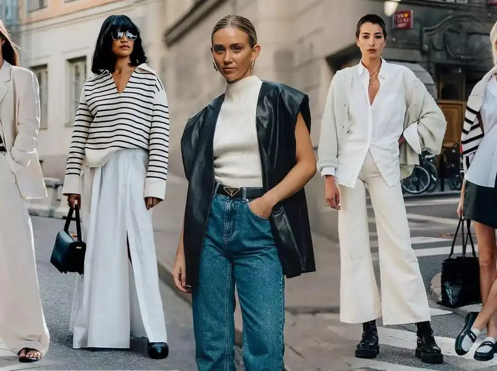 Fall Fashion Trends 2022