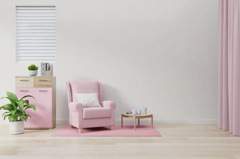 Features of Contemporary Interior Design