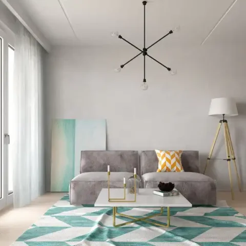 Features of Contemporary Interior Design