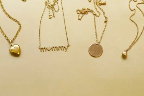 Jewellery Trends Of 2021 That Ruled!