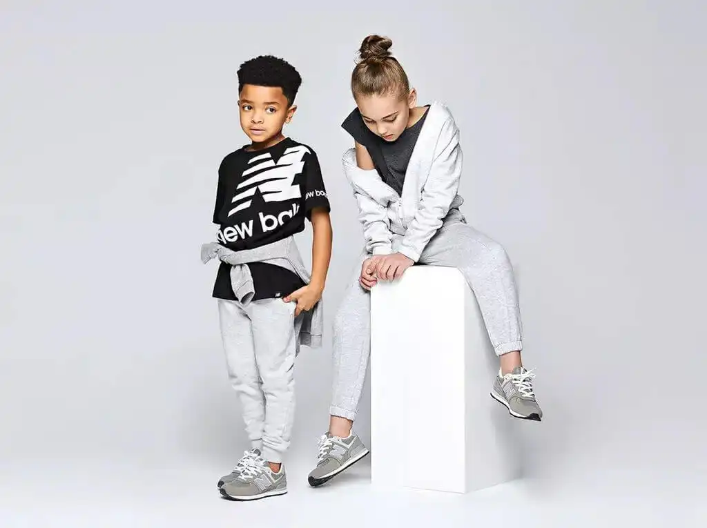 Kidswear Fashion Trends 2022