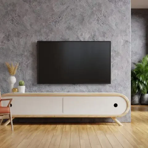 Modern Interior Design vs Contemporary Interior Design