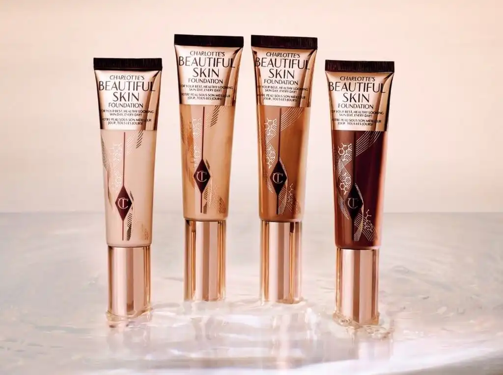 New Year, New Makeup! : Makeup Launches of 2022