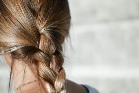 Oily scalp: Home remedies to treat greasy hair