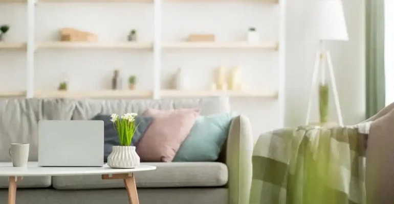 Rhythm: Types of Rhythm in Interior Design