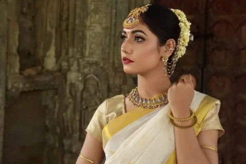 Traditional Indian Jewellery: History And Significance
