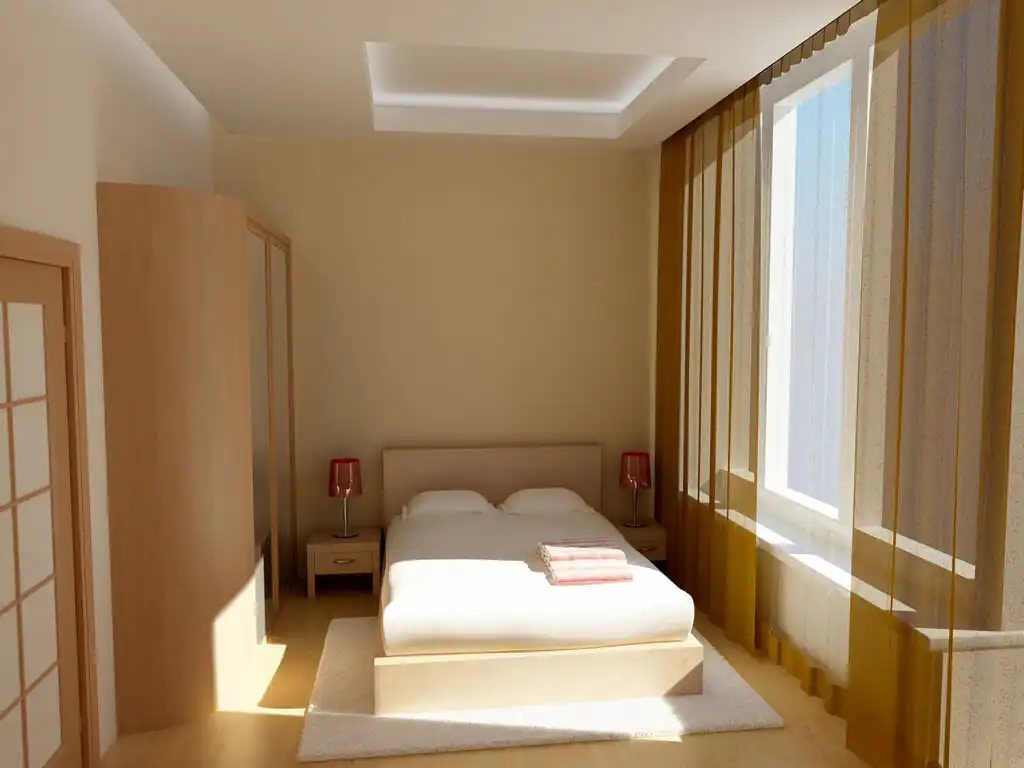 5 calming colors to create a soothing bedroom