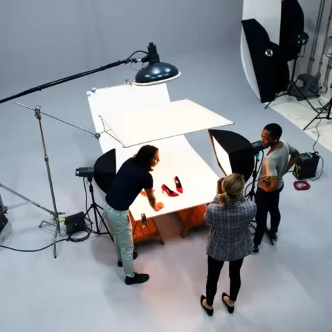 Fashion Photography For Fashion Bloggers: Top 7 Tips!