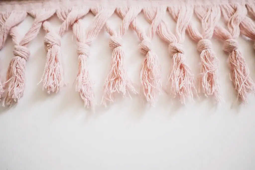 How to use tassels in home decor?