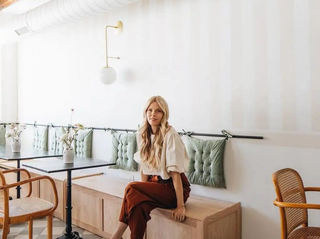 Interior Designers, A Must Follow List: Top 5!