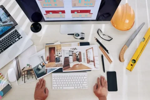 Interior Designers, A Must Follow List: Top 5!