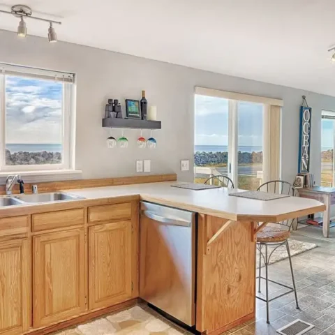 Kitchen Countertop: 5 Suitable Materials to choose