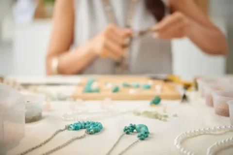 The Essence Of Valentine’s Week And Spring In Your Jewellery Design