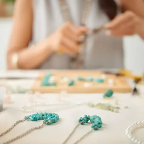 The Essence Of Valentine’s Week And Spring In Your Jewellery Design