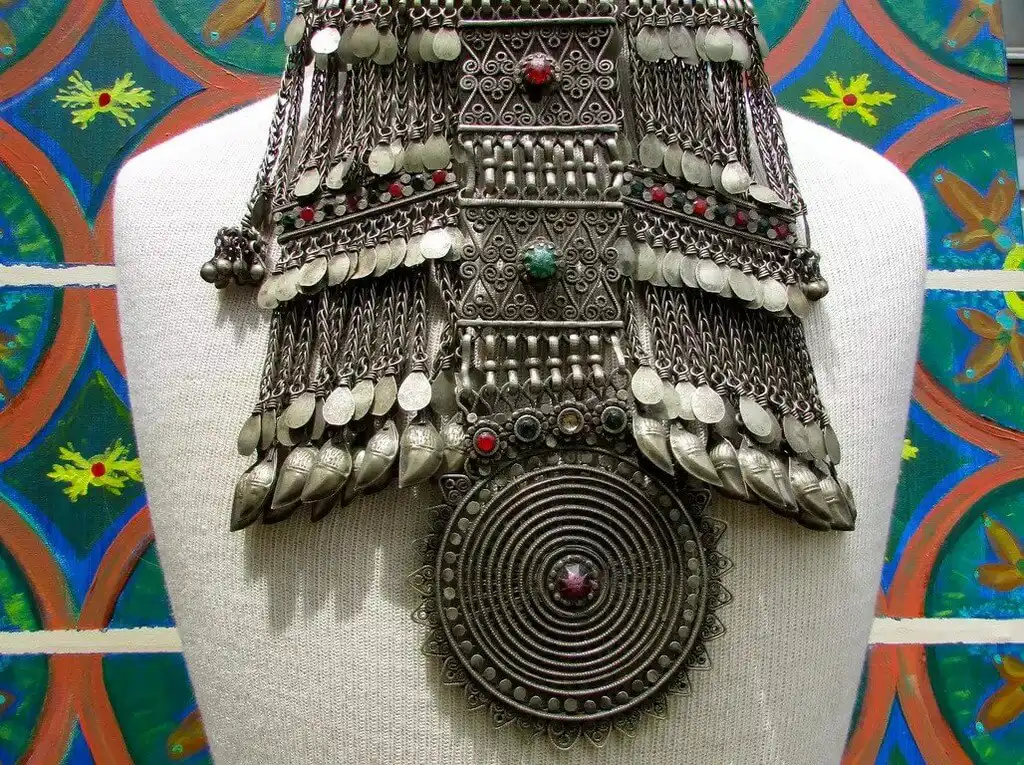 Tribal Jewellery To Rule 2022!