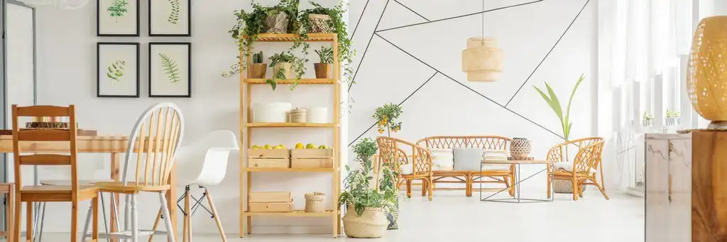Wooden decor: How to use wood to renovate your house? 